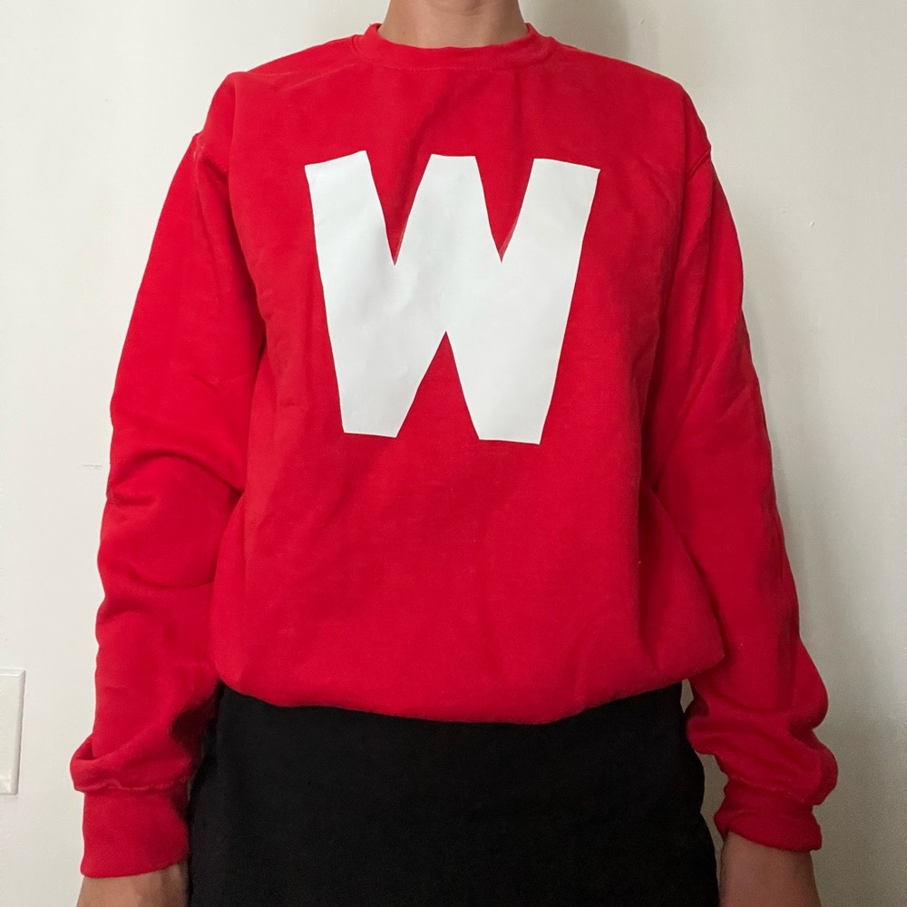 Dead Poets Society W sweatshirt